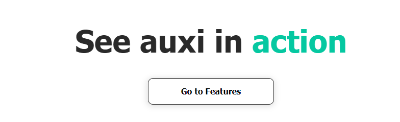 auxi好用吗