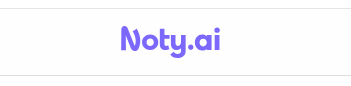 Noty.ai好用吗？