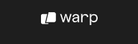 warp连接不上