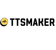 ttsmaker马克配音如何能增强语气？