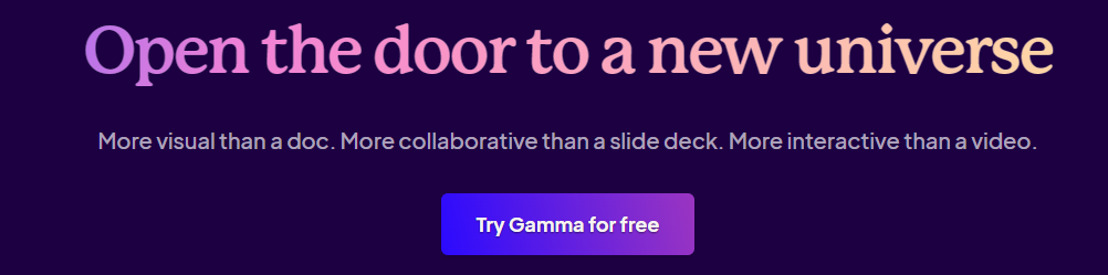 Gamma PPT怎么设置中文？