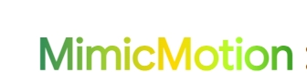 MimicMotion