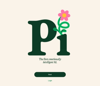 Pi AI来自哪个公司
