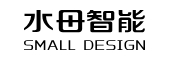 水母智能Logo设计