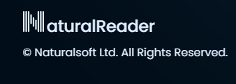NaturalReader使用步骤