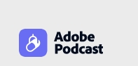 Adobe Podcast用户评价