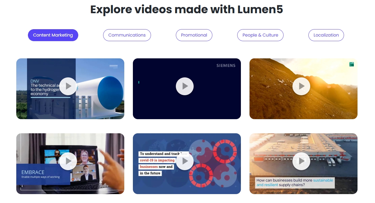 lumen5来自哪个公司