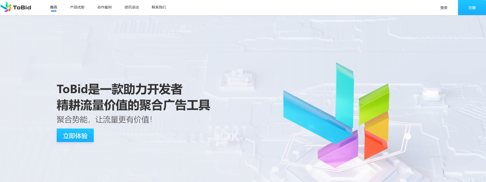 ToBid广告优化策略解析：提升转化率的关键