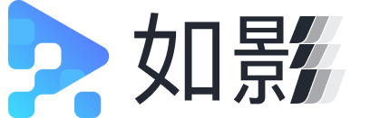 如影数字人视频生成平台