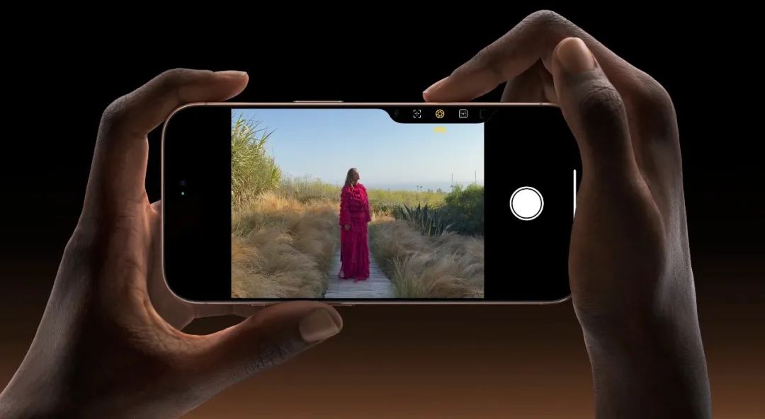 iPhone 16 发布,新配色太好看了!