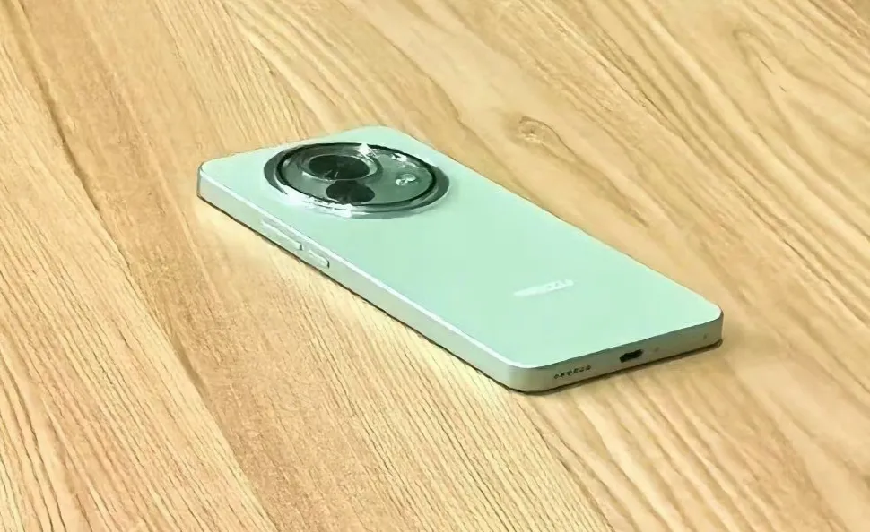 2000元颜值秒杀iPhone16?今年最美直屏中端机要来了!