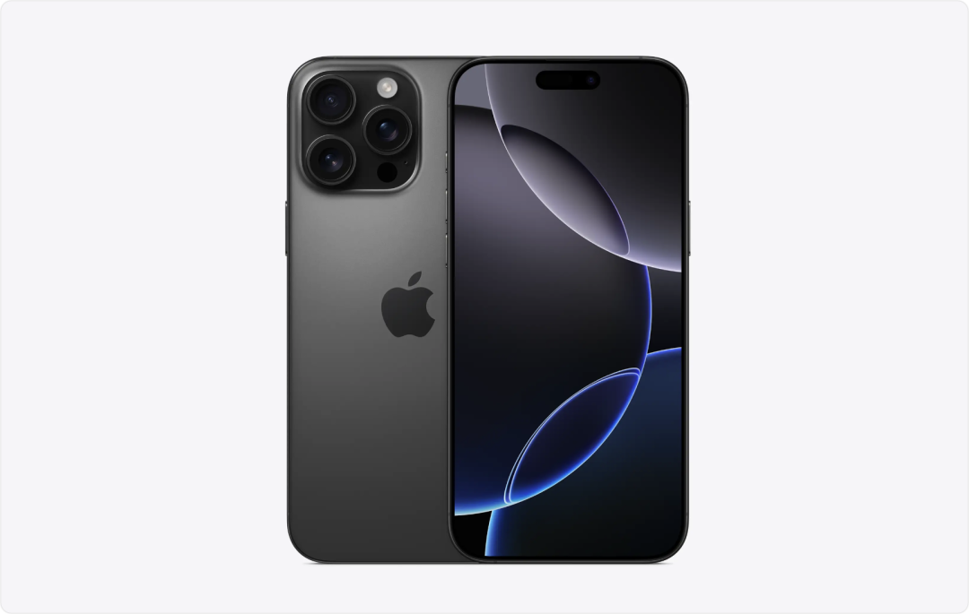 iPhone 16 45W 快充,确认!