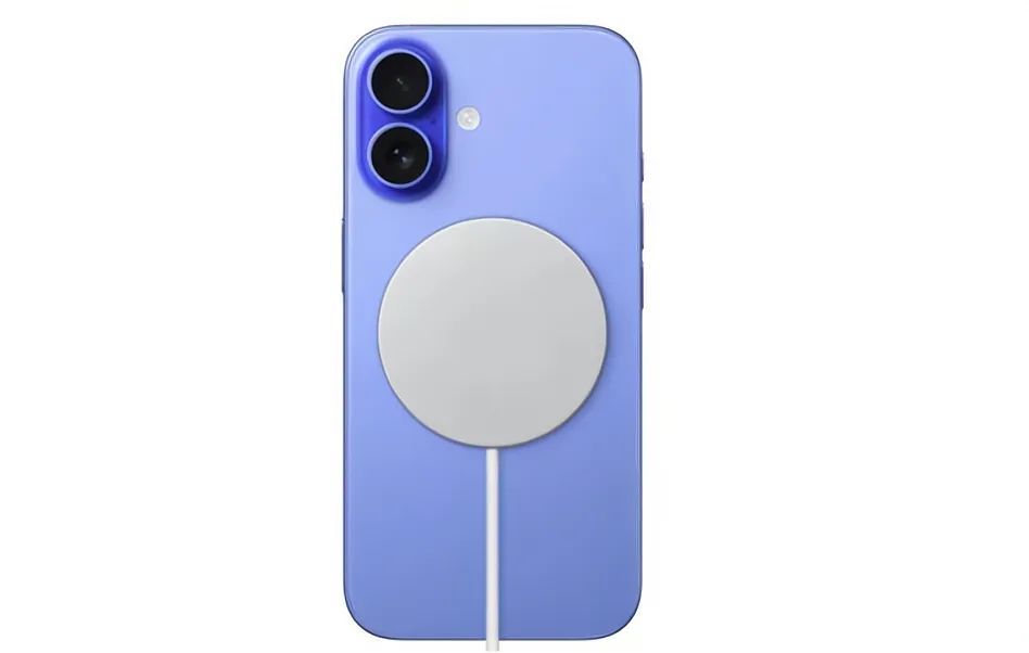 iPhone16发布会没说的5个细节:25W无线快充没了!