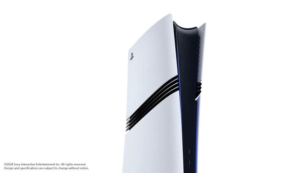 PS5 Pro正式发布,4980元起,九成玩家觉得太贵了