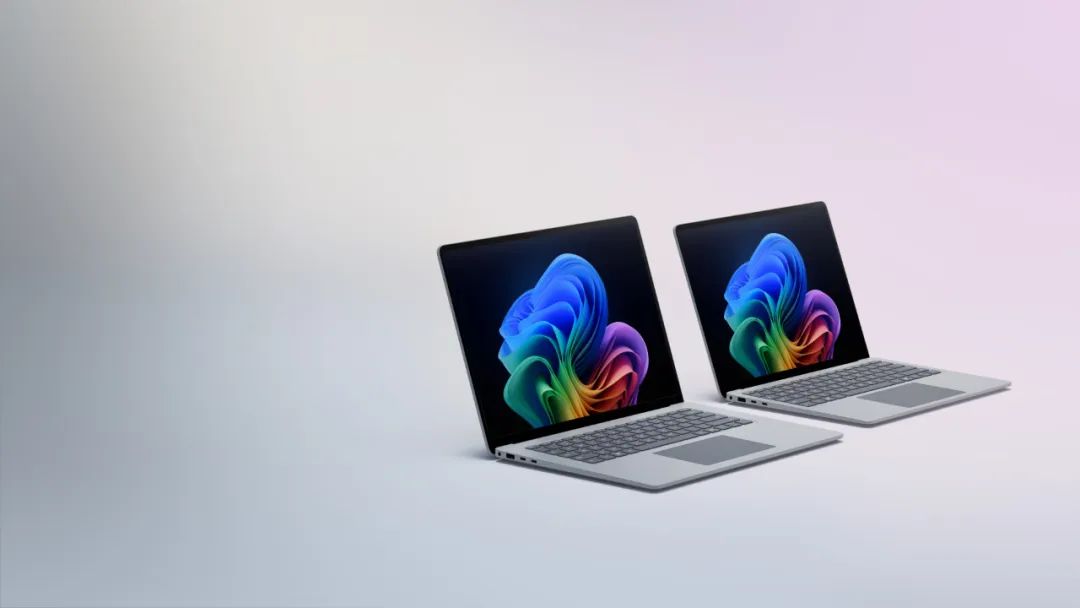 Surface 推出全新 5G 版本及 Windows 11 AI+ PC 设备，助力释放商业潜力