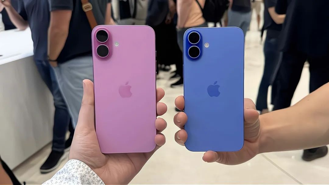 iPhone16发布会没说的5个细节:25W无线快充没了!