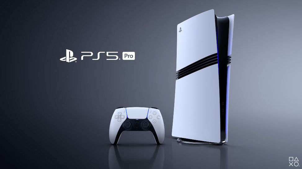 PS5 Pro正式发布,4980元起,九成玩家觉得太贵了