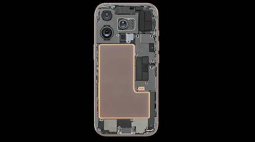iPhone16发布会没说的5个细节:25W无线快充没了!