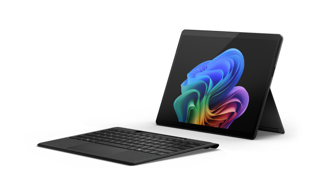 Surface 推出全新 5G 版本及 Windows 11 AI+ PC 设备,助力释放商业潜力