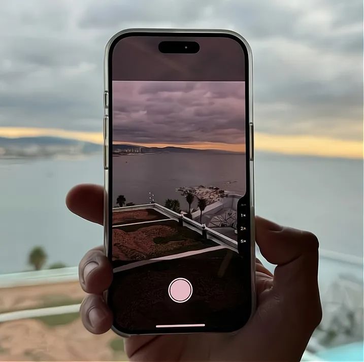 iPhone16ProMax沙漠金,开箱评测!
