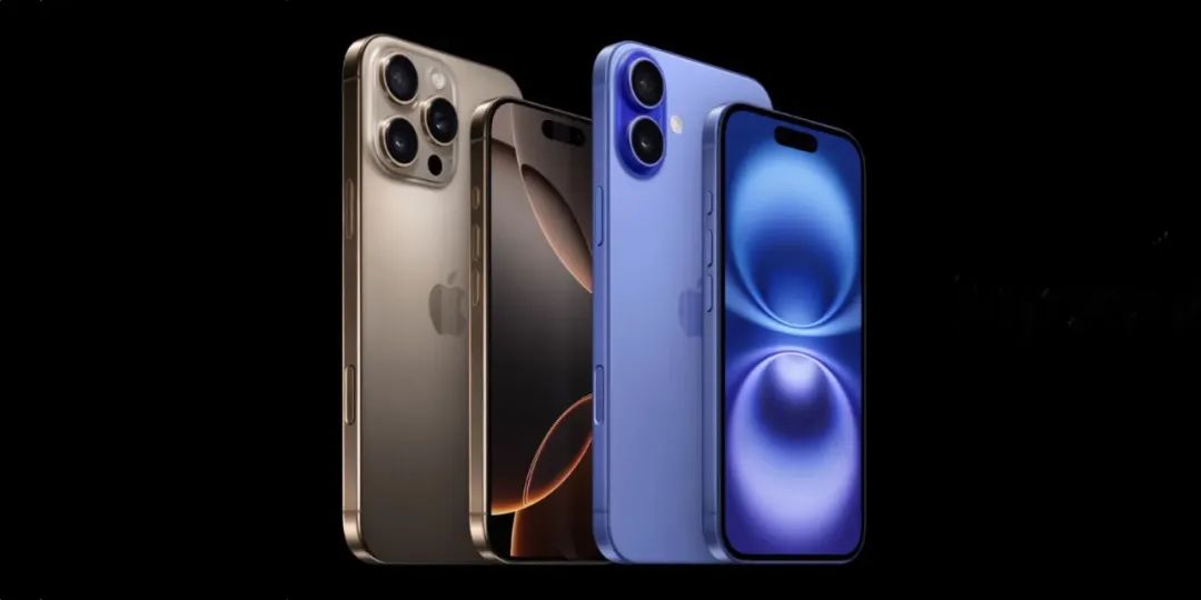 哎,iPhone 16 充电还是很慢