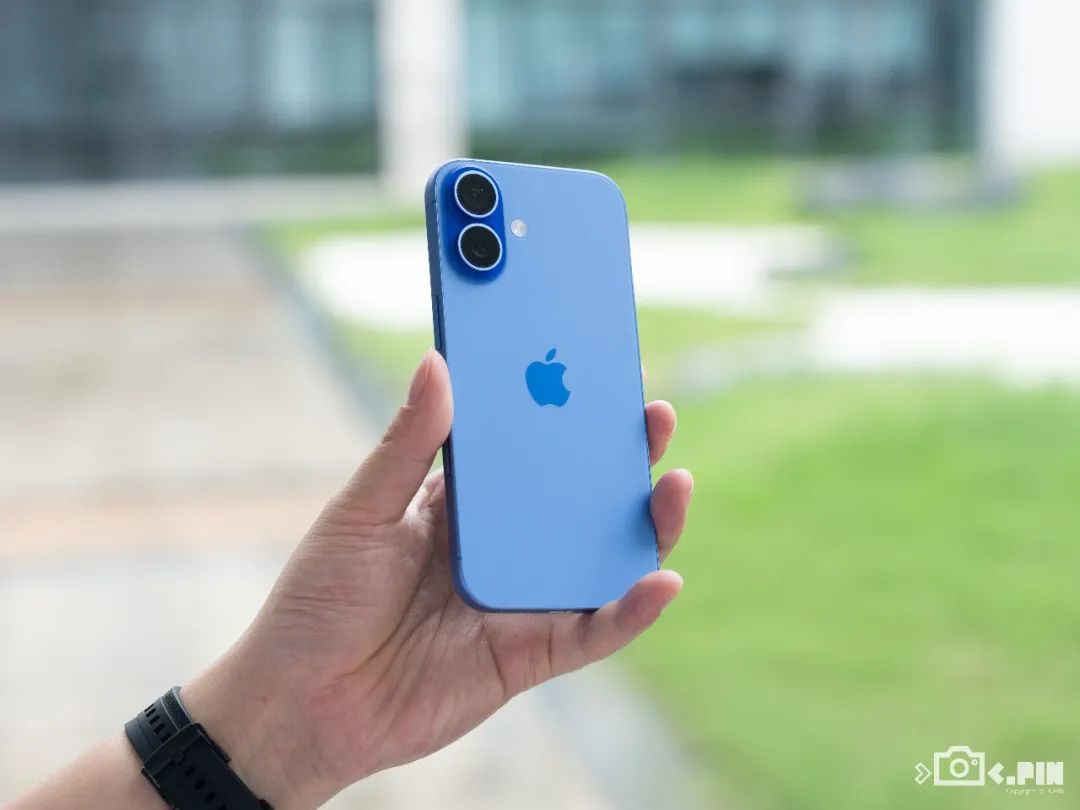 iPhone 16系列深度测评!标准版比Pro更值得买。