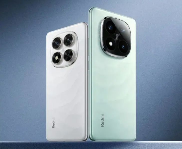千元机新王者?红米Note14系列官宣!全系大电池+90W快充+1.5K全面屏