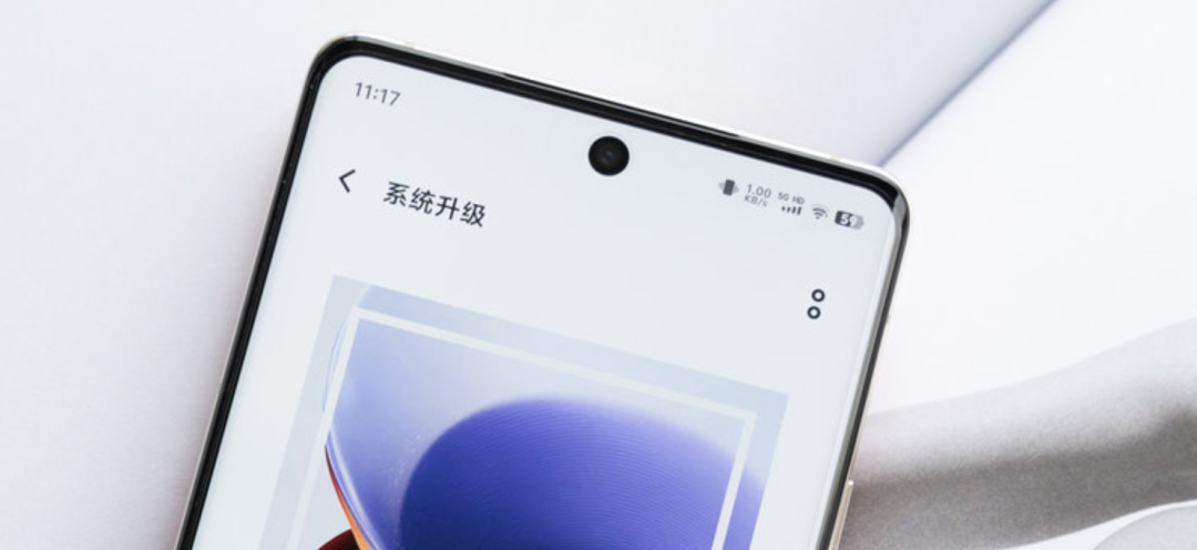 不止全面屏!小米MIX5上这些新技术。