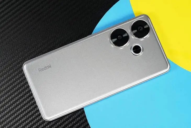 千元机新王者?红米Note14系列官宣!全系大电池+90W快充+1.5K全面屏