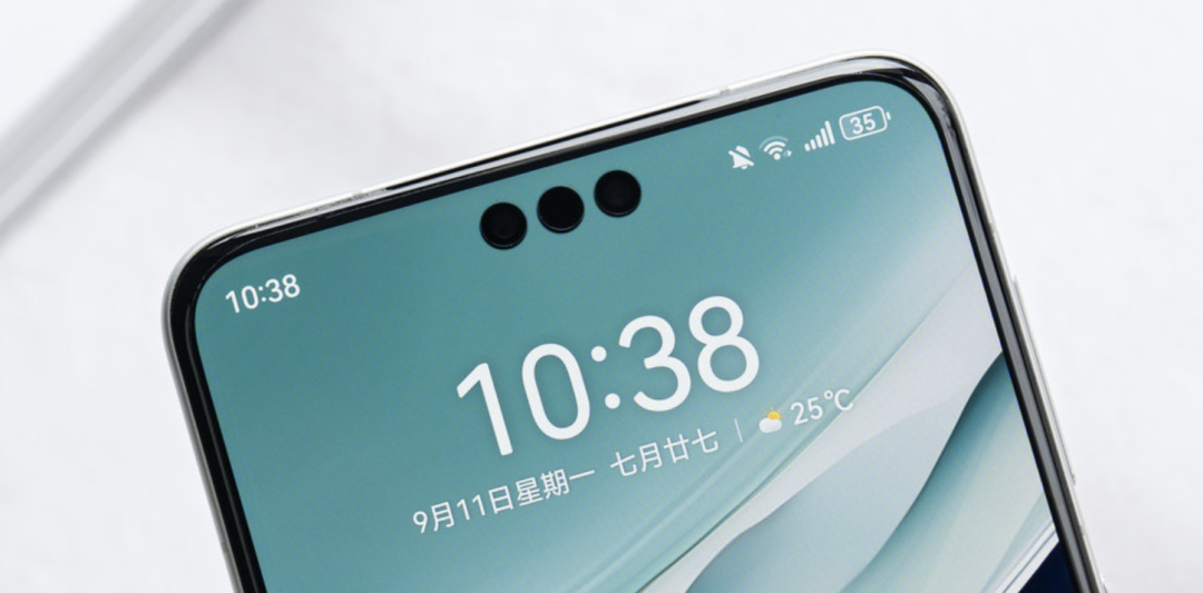 不止全面屏!小米MIX5上这些新技术。