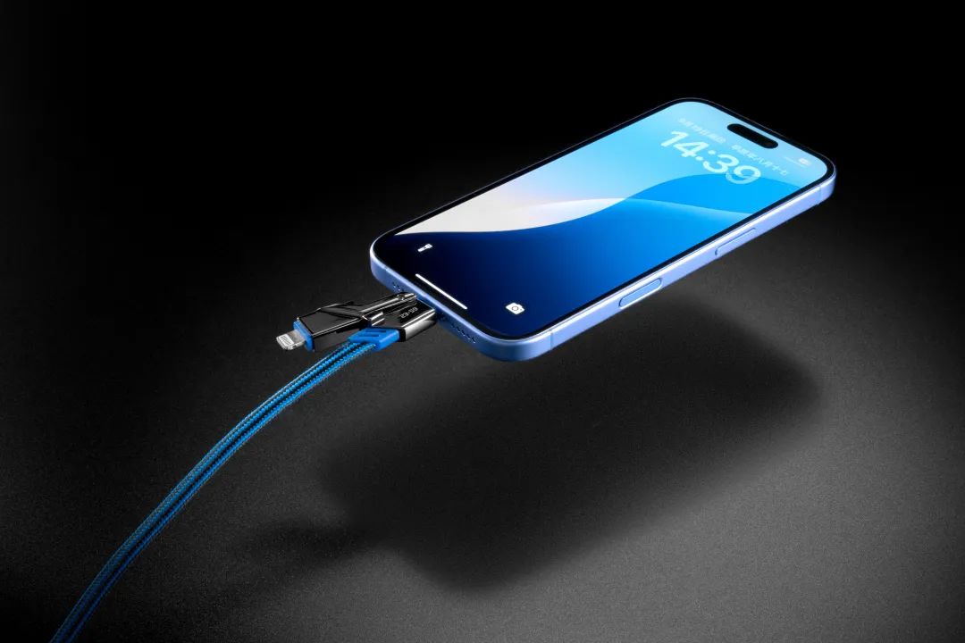 iPhone 16系列深度测评!标准版比Pro更值得买。