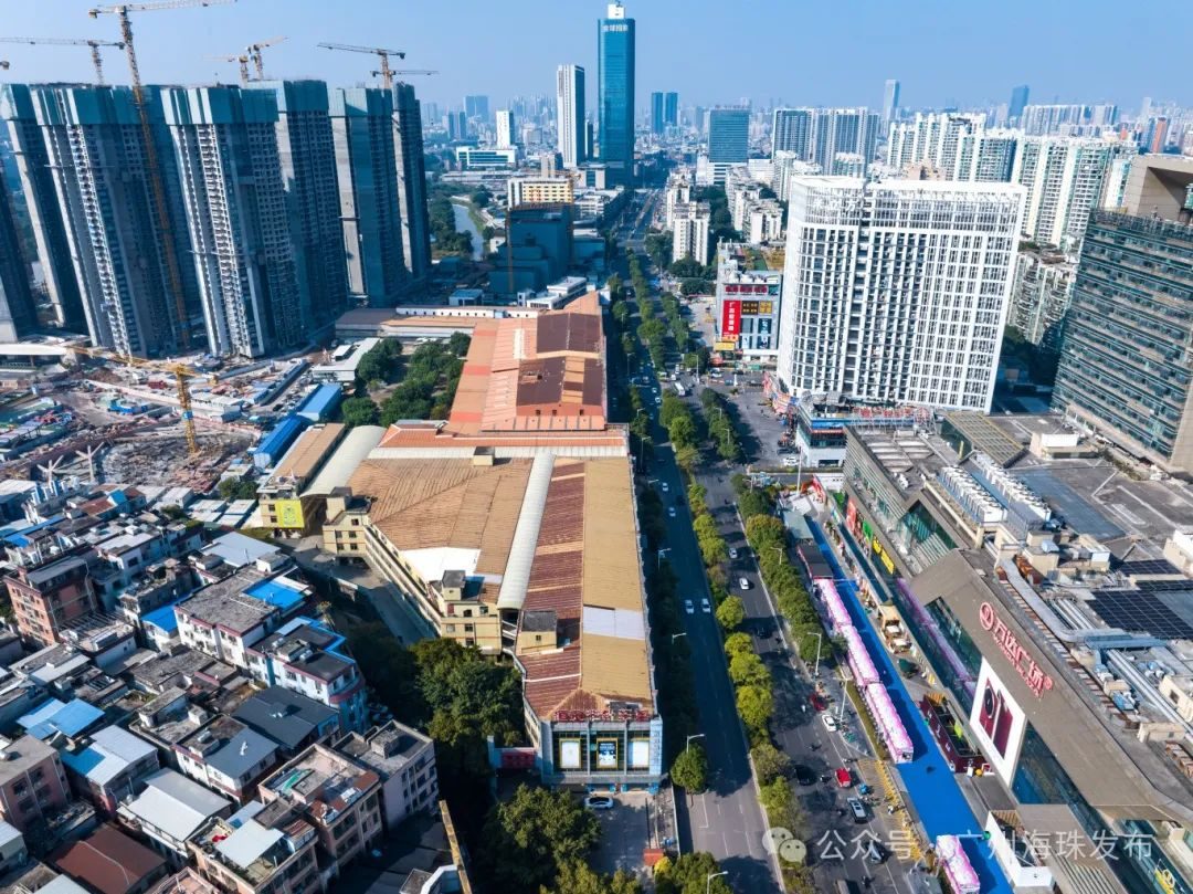 海珠区委书记蔡澍:全力推进“人工智能+”行动 海珠区委书记蔡澍:全力推进“人工智能+”行动