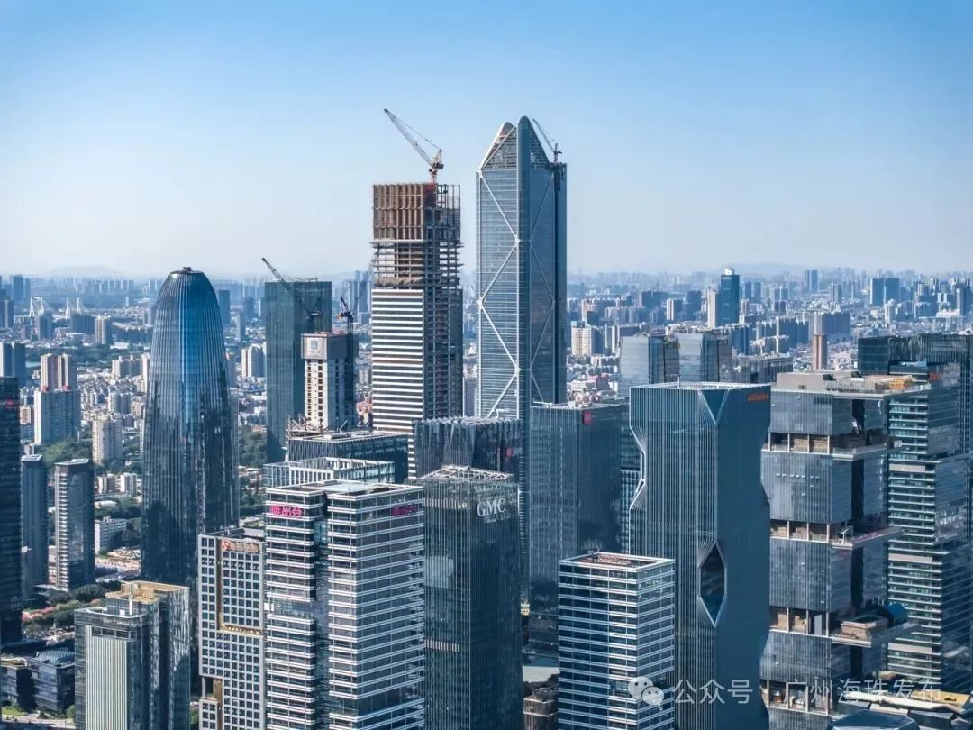 海珠区委书记蔡澍:全力推进“人工智能+”行动 海珠区委书记蔡澍:全力推进“人工智能+”行动