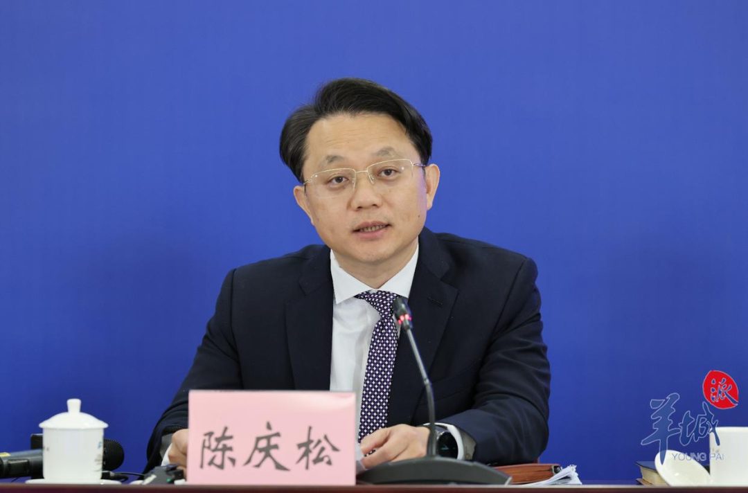 加速人工智能赛道布局!东莞市政府高规格召开新春第一场新闻发布会 加速人工智能赛道布局!东莞市政府高规格召开新春第一场新闻发布会