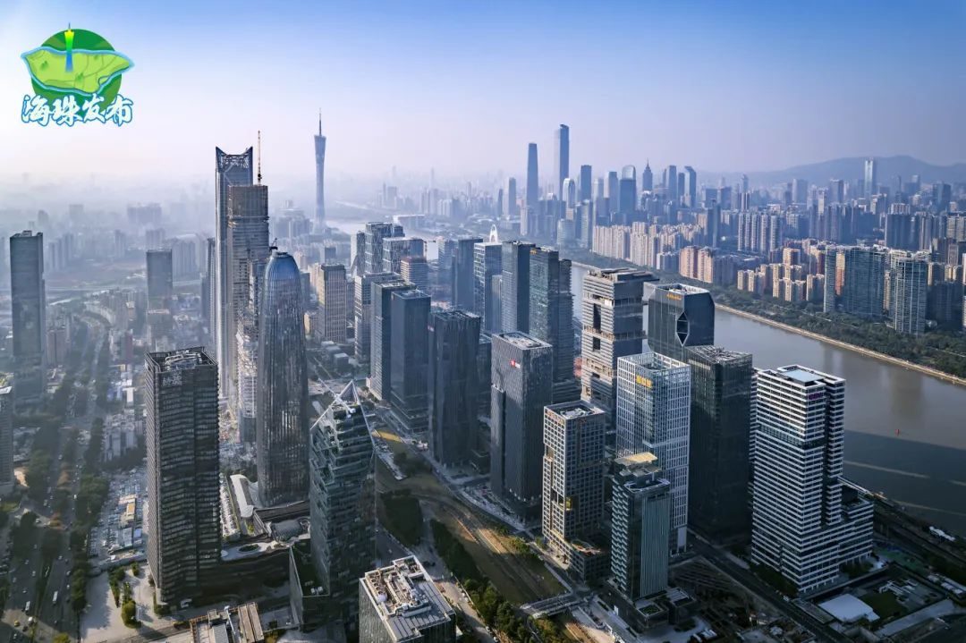 海珠区委书记蔡澍:全力推进“人工智能+”行动 海珠区委书记蔡澍:全力推进“人工智能+”行动