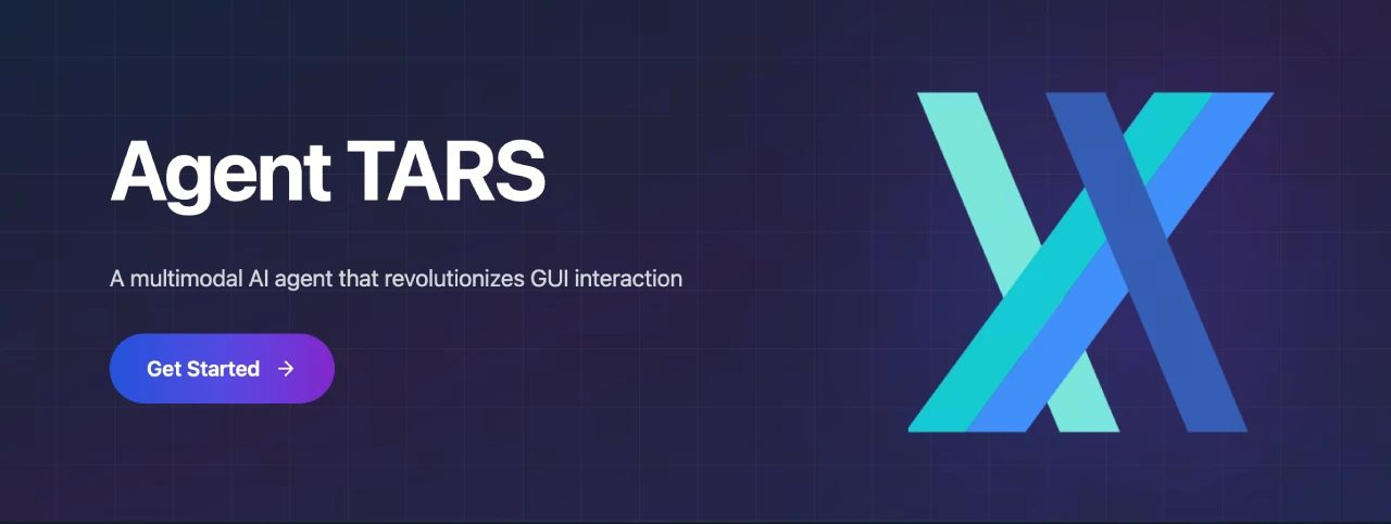 Agent TARS：字节跳动开源的一款多模态AI代理工具.webp