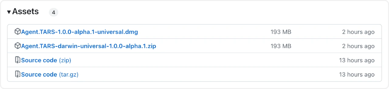Agent TARS：字节跳动开源的一款多模态AI代理工具.webp