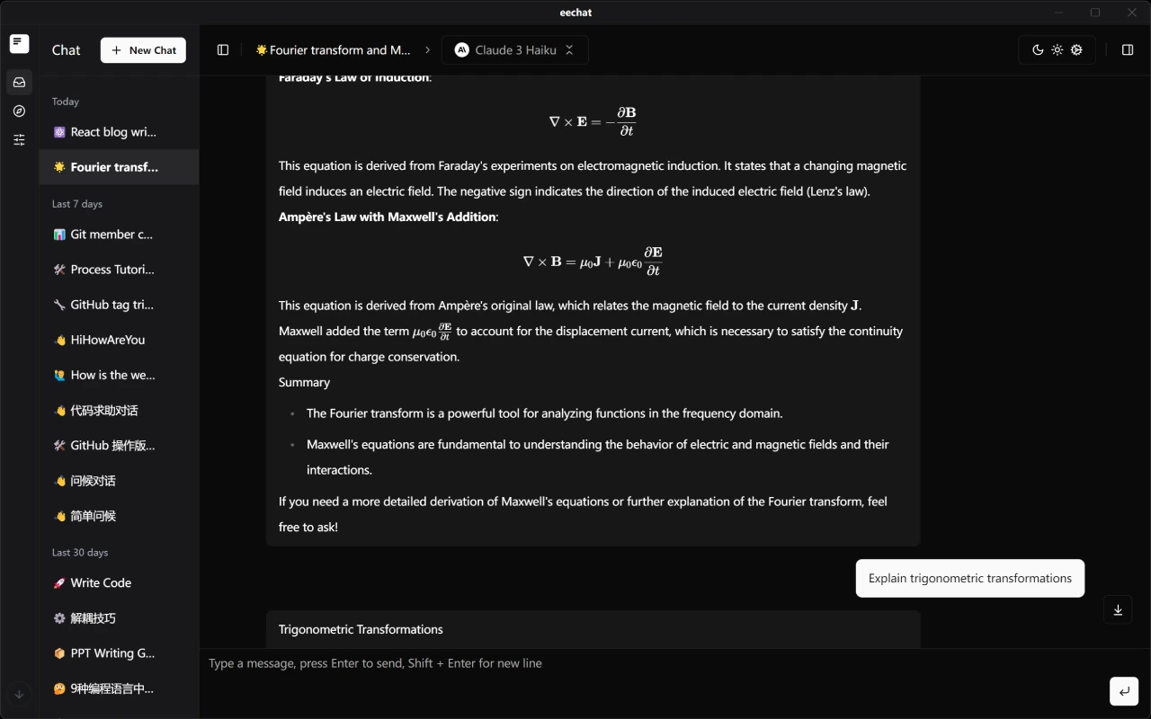 eeChat：一款简洁易用的本地部署LLM工具.webp