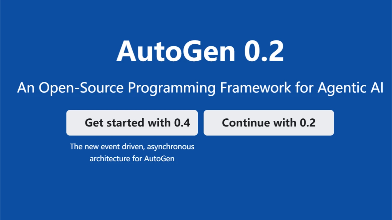 AutoGen：微软推出的专为构建和管理基于LLM的多代理系统开源框架.webp
