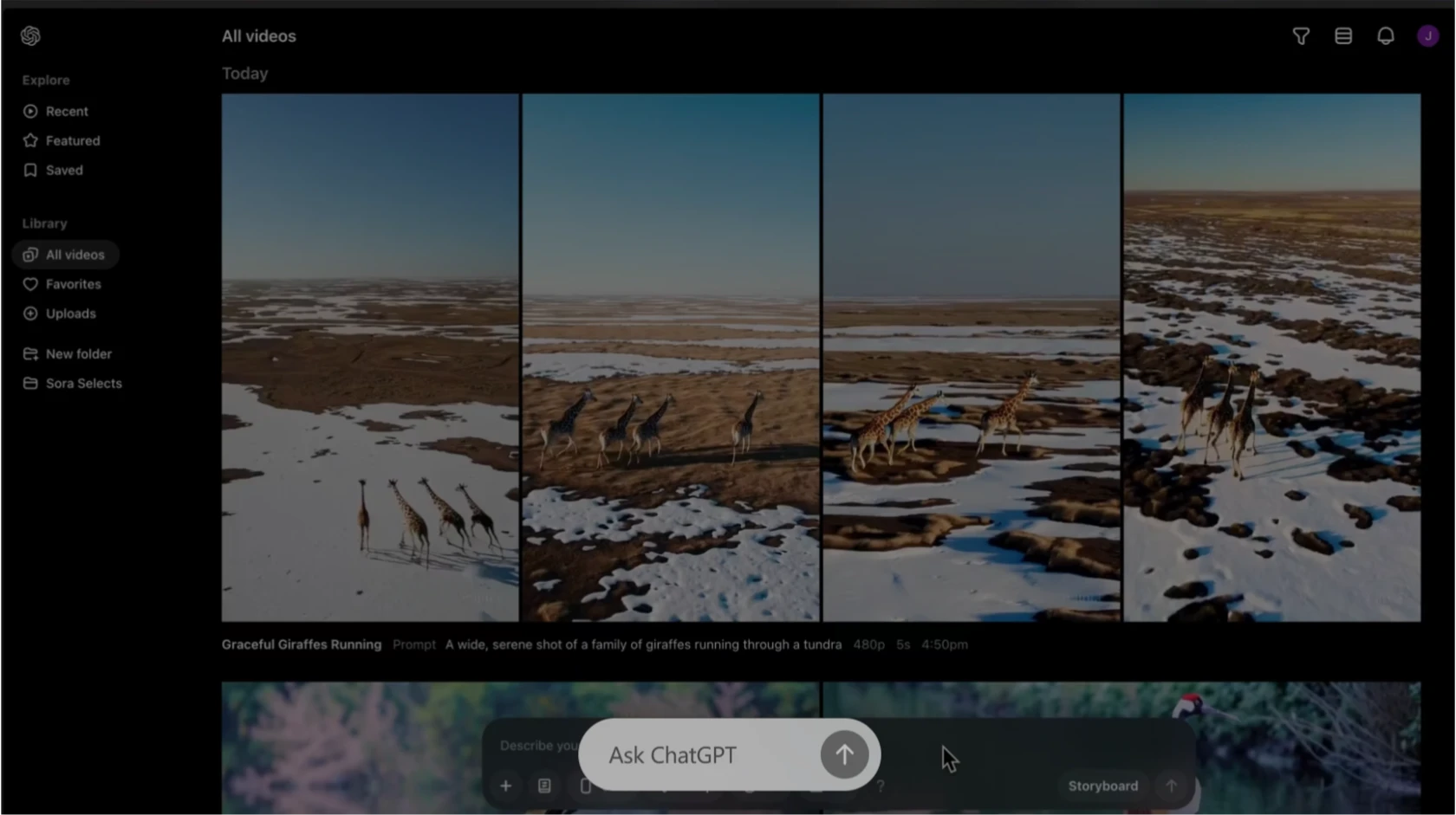 Open-Sora 2.0 和 OpenAI Sora的特点与区别.webp