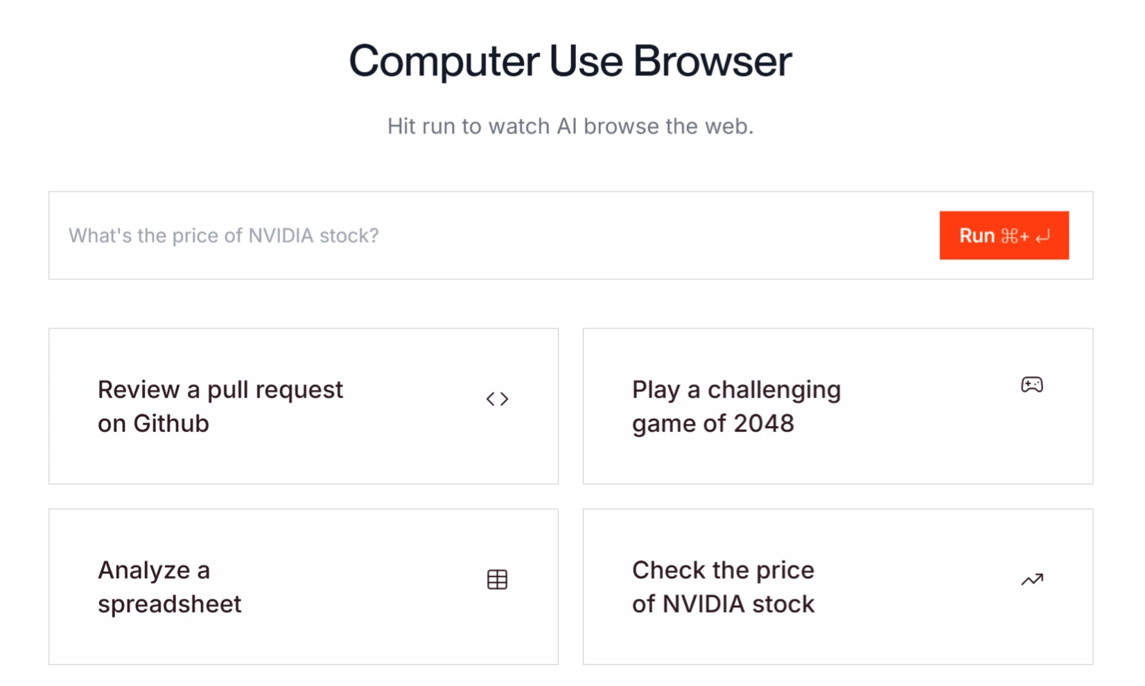 CUA-Browser--基于Browserbase和OpenAI-CUA-Model的浏览器自动化开源项目