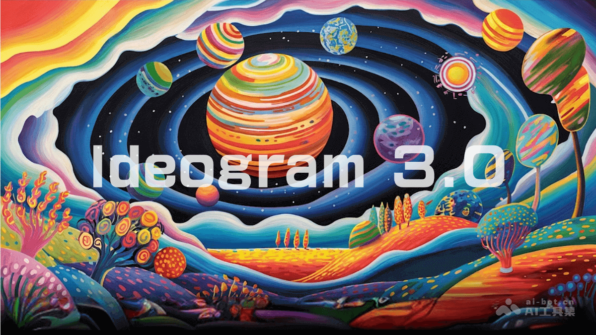 Ideogram 3.0