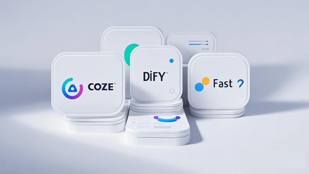 Coze、Dify 和 FastGPT 对比哪个好、如何选择？.webp