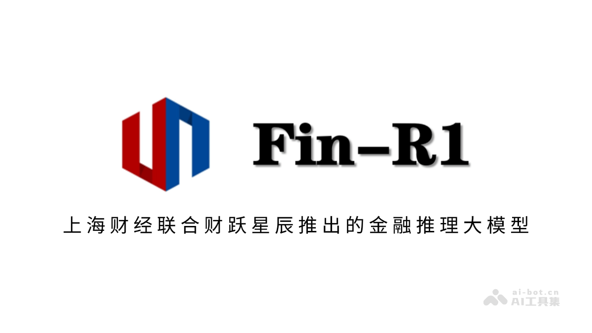 Fin-R1