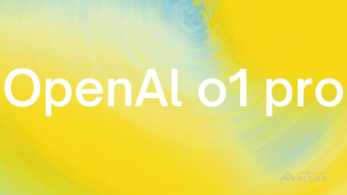 o1-pro
