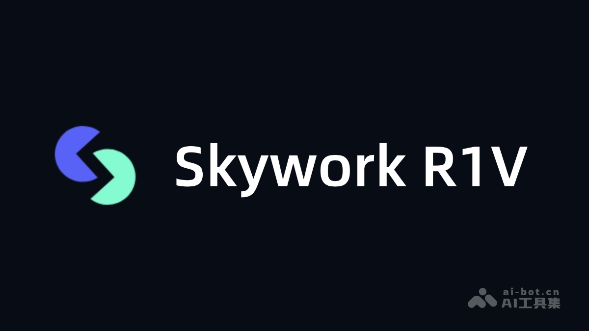 Skywork R1V