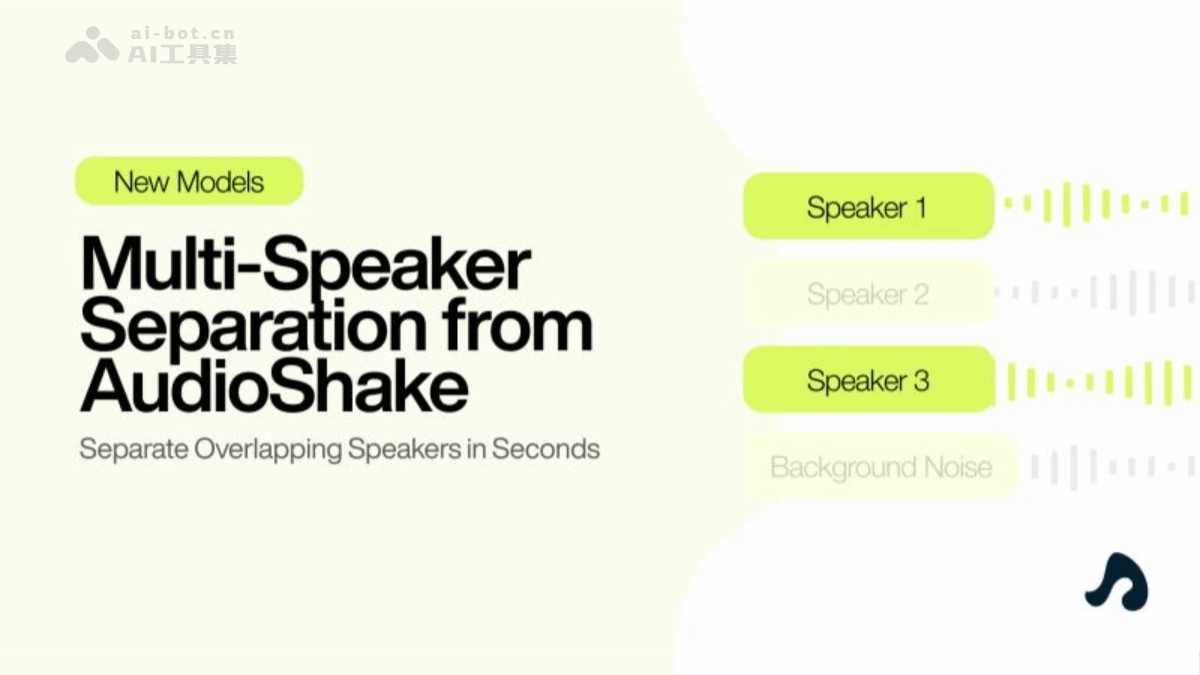 Multi-Speaker