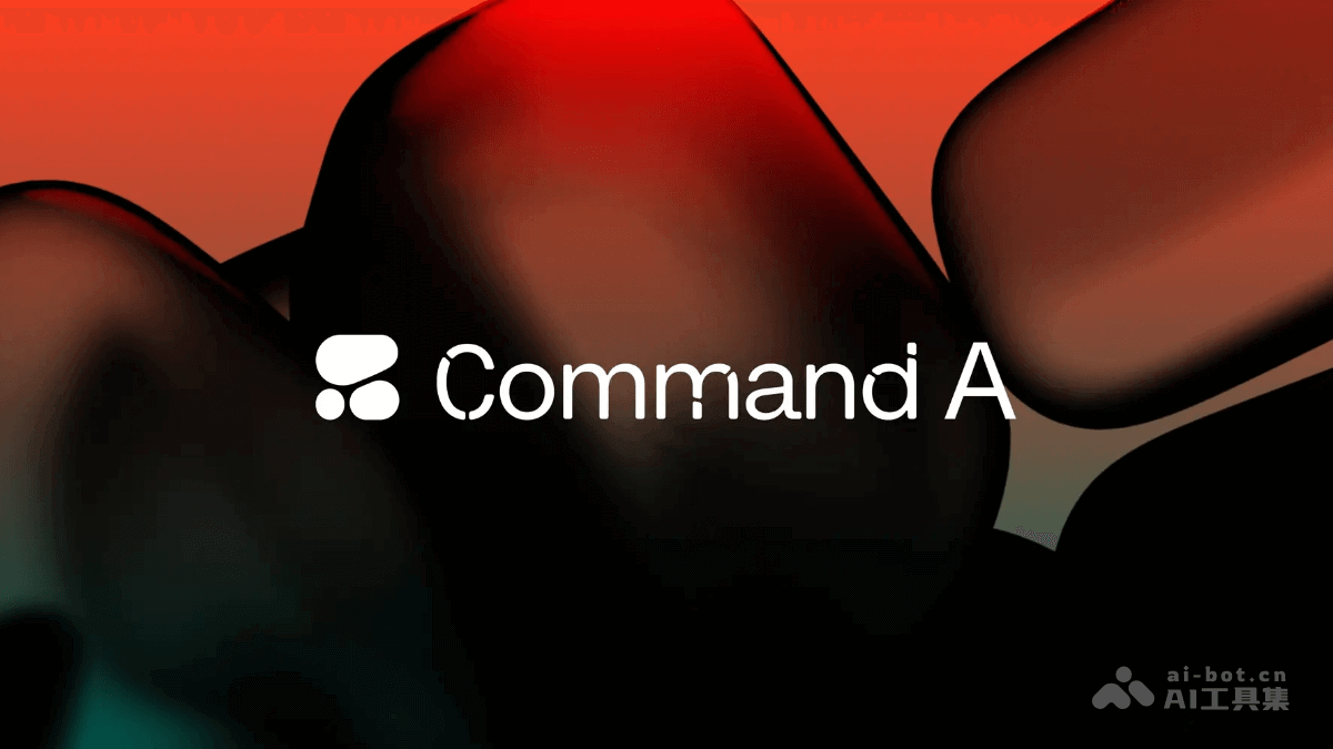 Command A