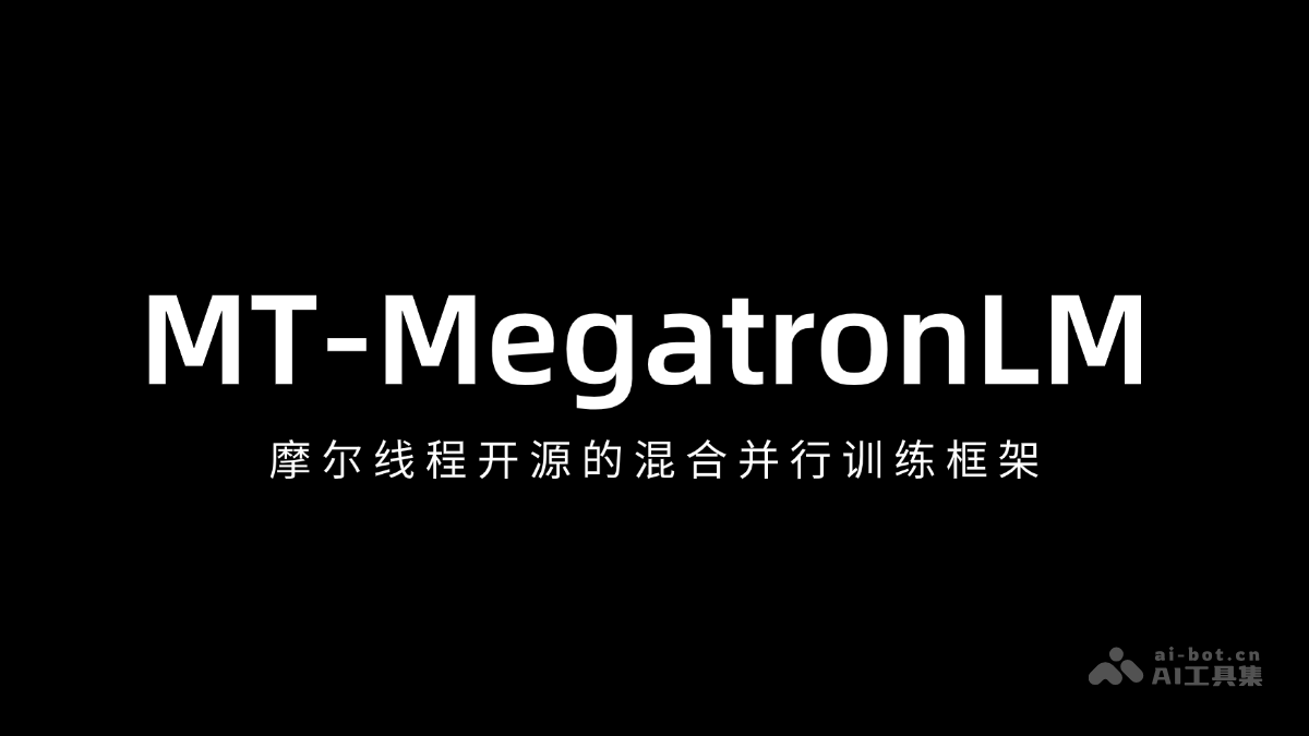 MT-MegatronLM