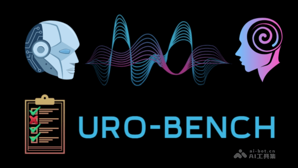 URO-Bench